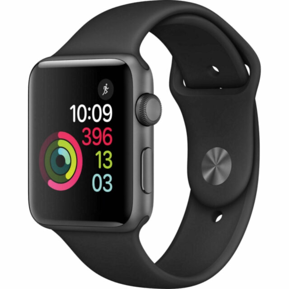 Apple Watch 42mm or 38mm Series 1